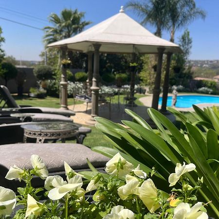 بريتوريا La Vida Luka - Luxury Guesthouse المظهر الخارجي الصورة