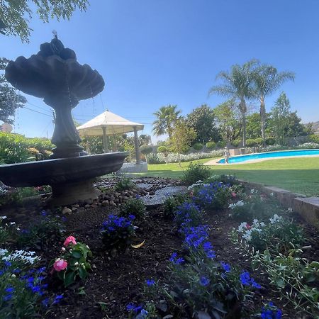 بريتوريا La Vida Luka - Luxury Guesthouse المظهر الخارجي الصورة