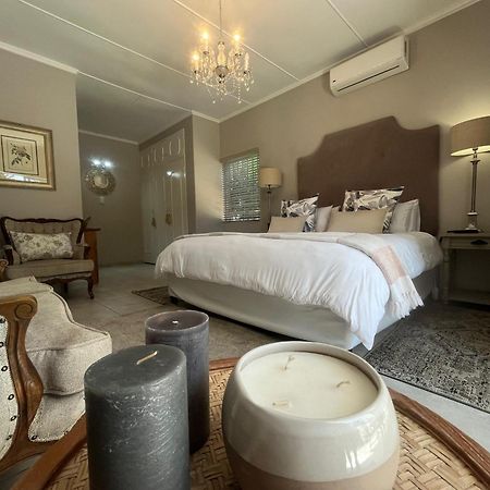 بريتوريا La Vida Luka - Luxury Guesthouse المظهر الخارجي الصورة