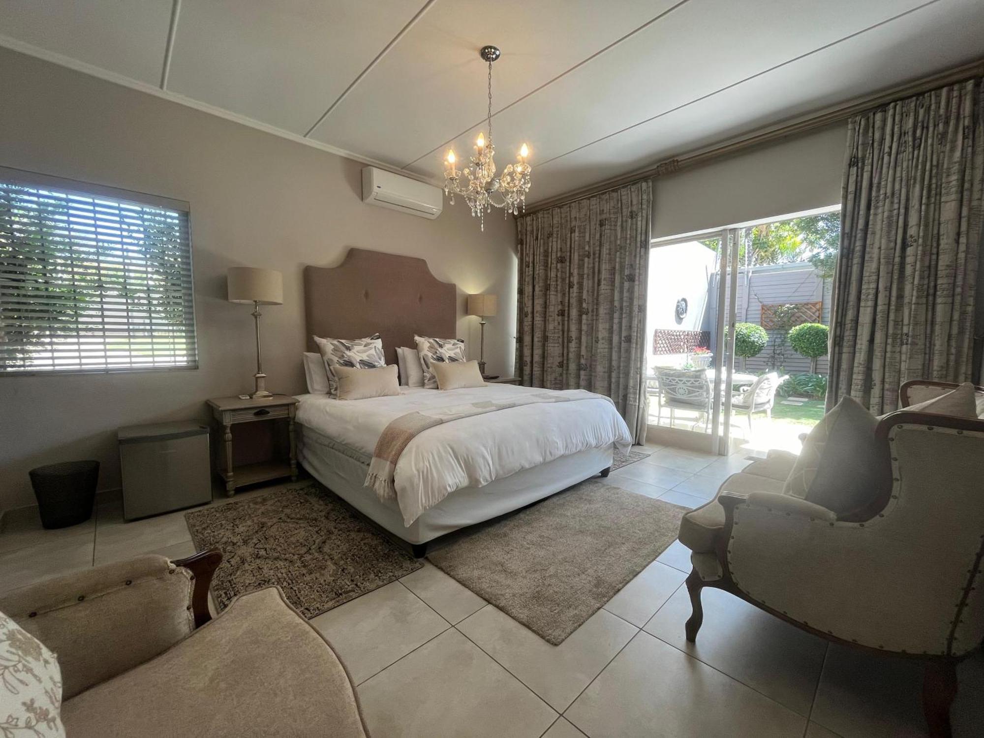 بريتوريا La Vida Luka - Luxury Guesthouse المظهر الخارجي الصورة