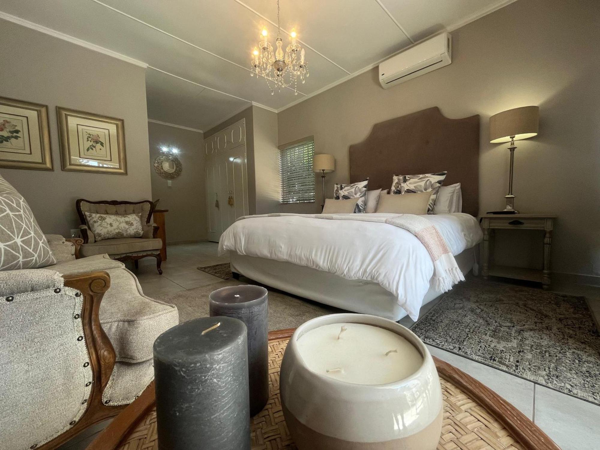 بريتوريا La Vida Luka - Luxury Guesthouse المظهر الخارجي الصورة