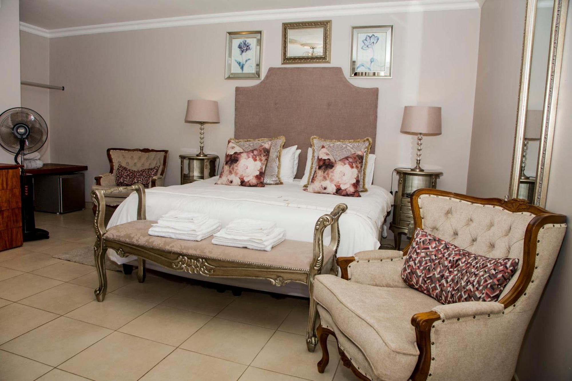 بريتوريا La Vida Luka - Luxury Guesthouse المظهر الخارجي الصورة
