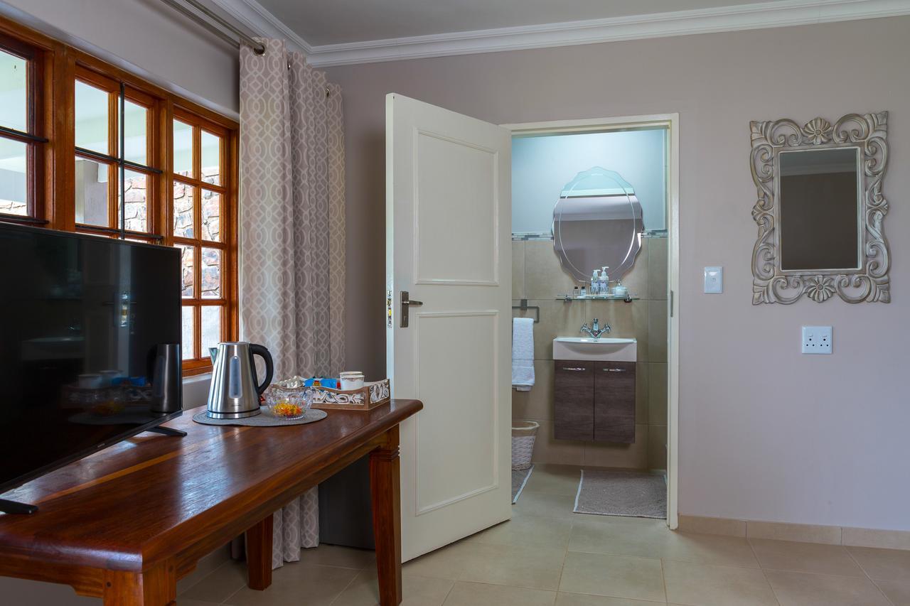 بريتوريا La Vida Luka - Luxury Guesthouse المظهر الخارجي الصورة