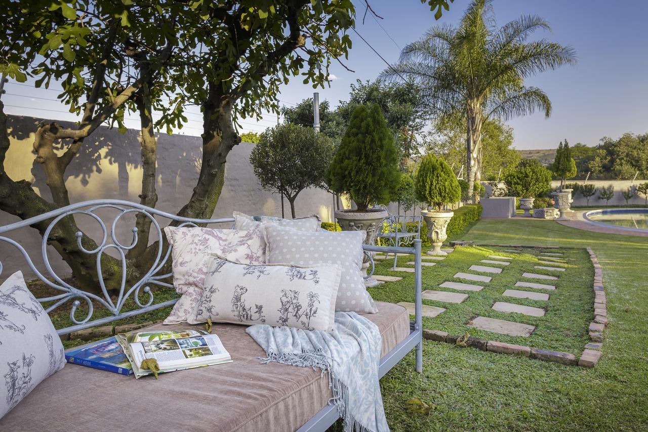 بريتوريا La Vida Luka - Luxury Guesthouse المظهر الخارجي الصورة