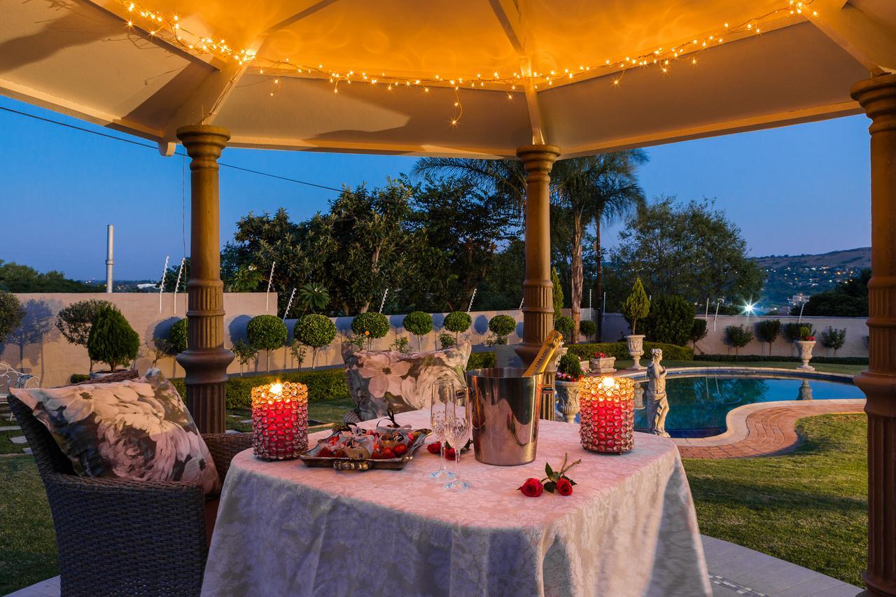 بريتوريا La Vida Luka - Luxury Guesthouse المظهر الخارجي الصورة